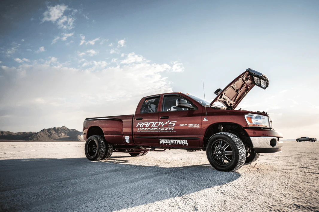 Precision Performance, Engineered Excellence